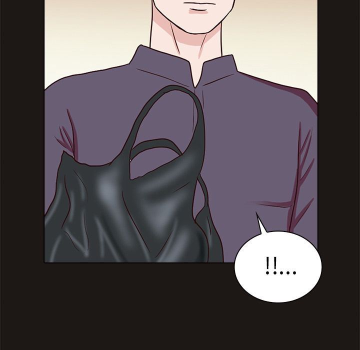 [韩国漫画] 神秘房客 爱情,女教师,巨乳大奶#[111P]-13