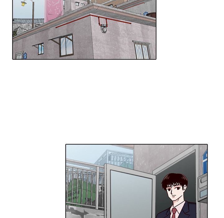 [韩国漫画] 神秘房客 爱情,女教师,巨乳大奶#[111P]-83