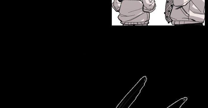 [韩国漫画] 敏希 爱情,内射#[36P]-22