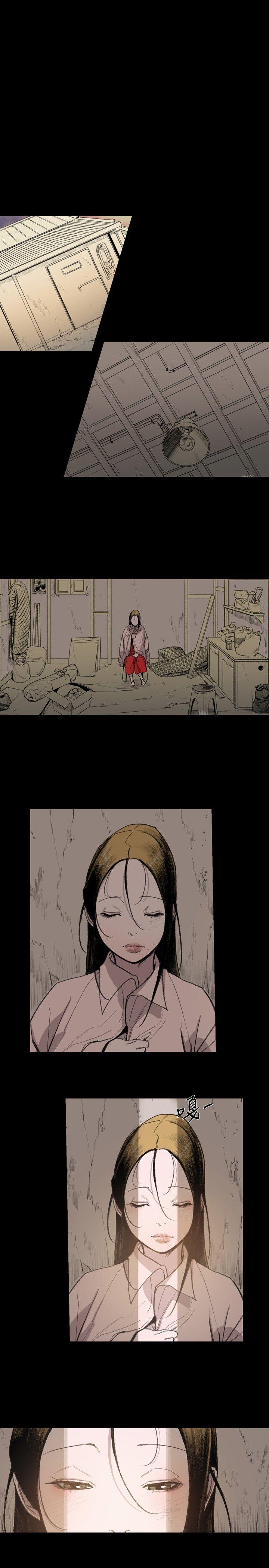[韩国漫画] 敏希 爱情,内射#[36P]-9