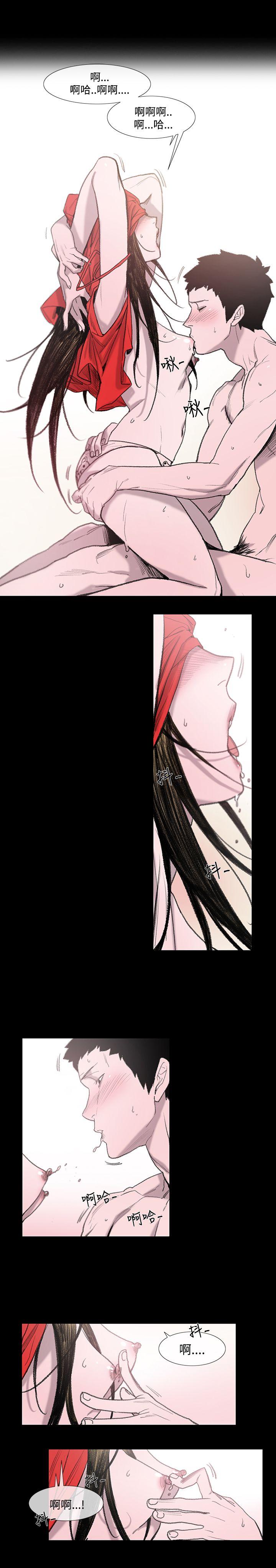 [韩国漫画] 敏希 爱情,内射#[31P]-20