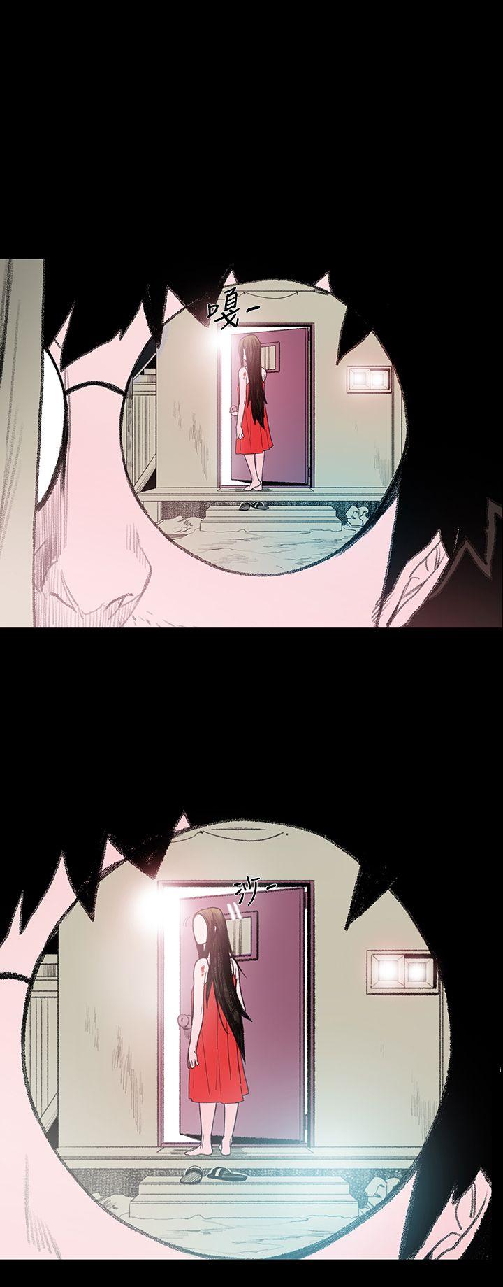 [韩国漫画] 敏希 爱情,内射#[31P]-30