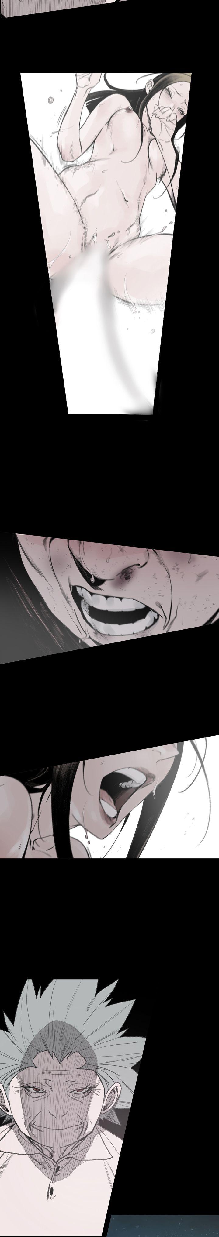 [韩国漫画] 敏希 爱情,内射#[31P]-13