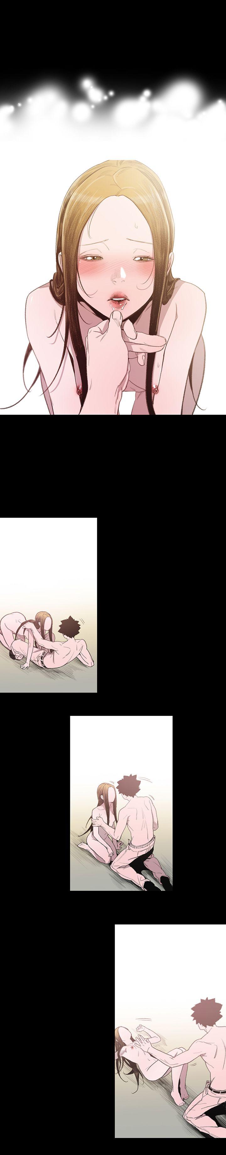 [韩国漫画] 敏希 爱情,内射#[37P]-18
