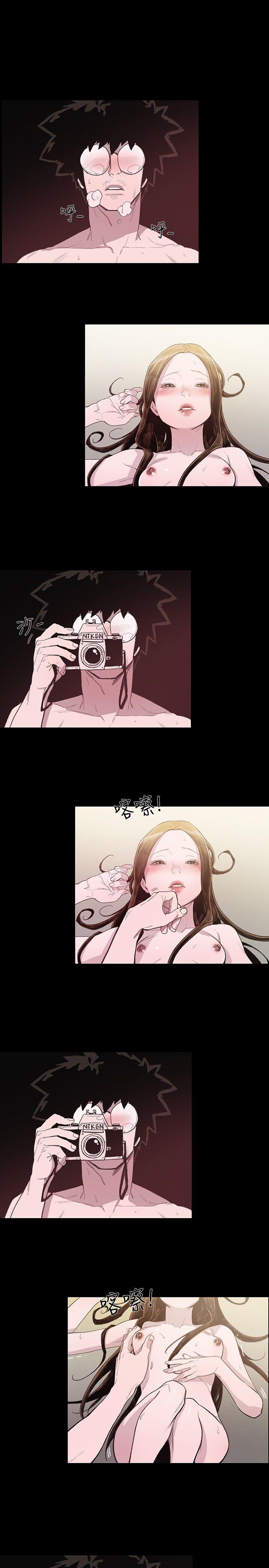 [韩国漫画] 敏希 爱情,内射#[37P]-19