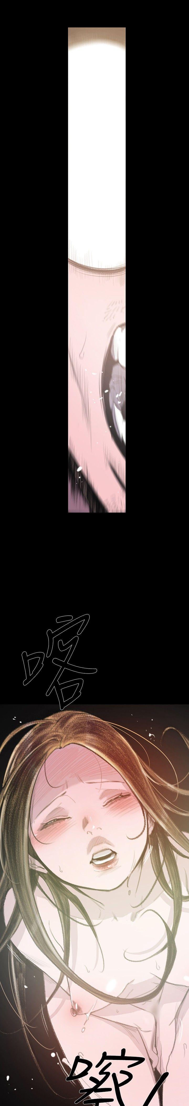[韩国漫画] 敏希 爱情,内射#[37P]-26