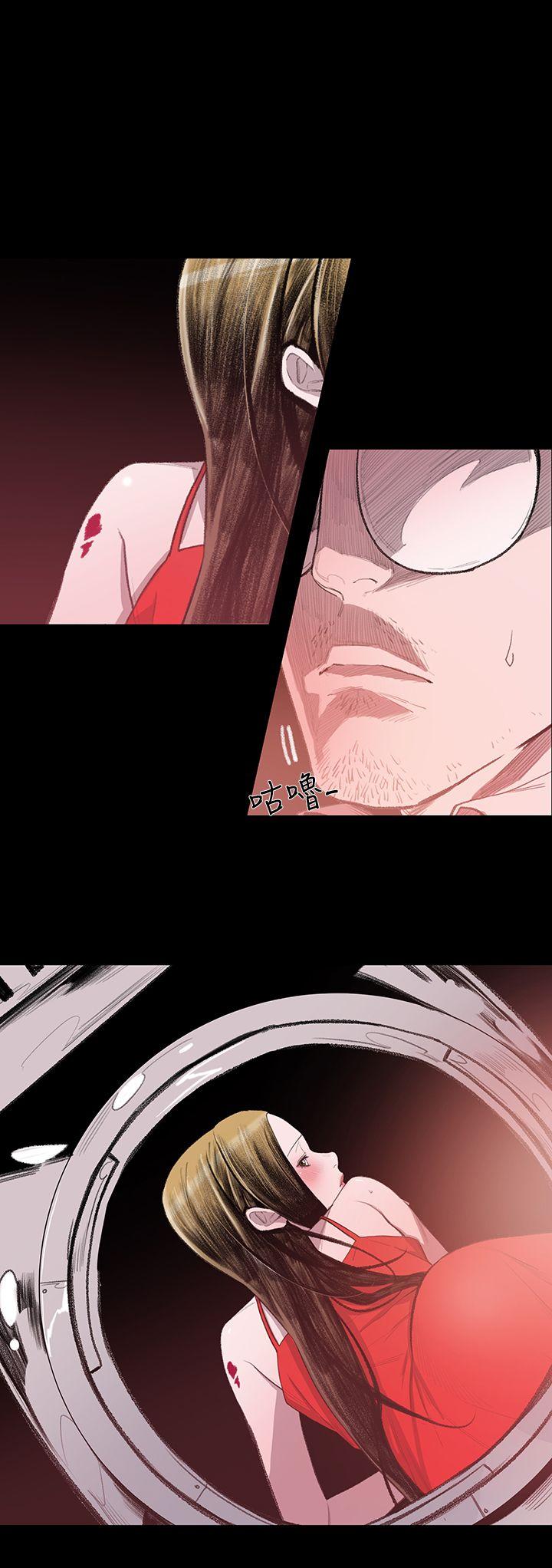 [韩国漫画] 敏希 爱情,内射#[37P]-6