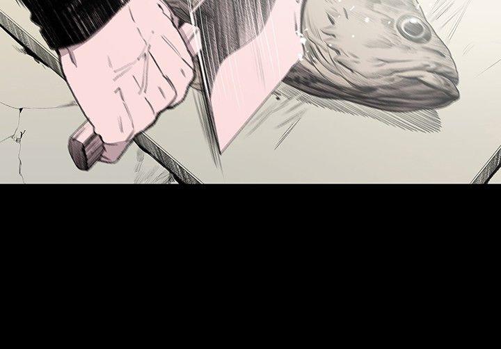 [韩国漫画] 敏希 爱情,内射#[32P]-3