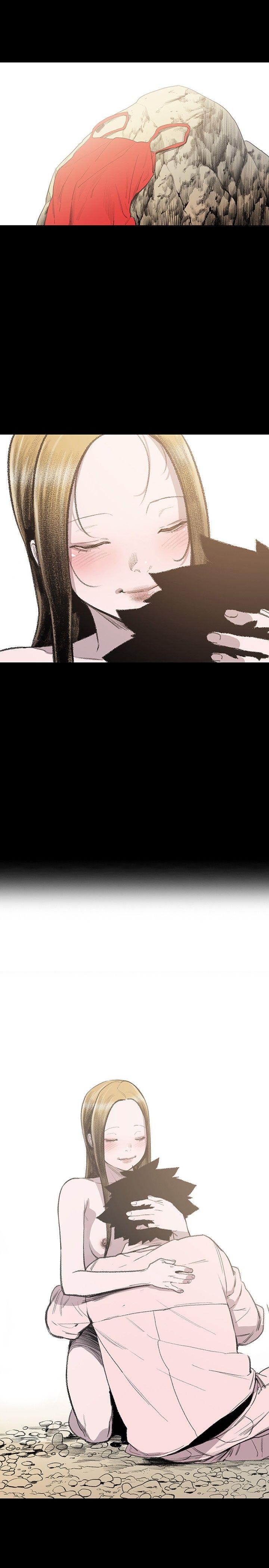 [韩国漫画] 敏希 爱情,内射#[32P]-30