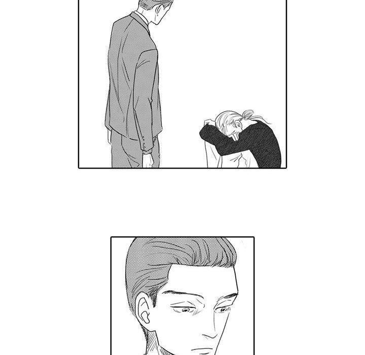[韩国漫画] 独恋你的微笑 BL,内射#[57P]-50