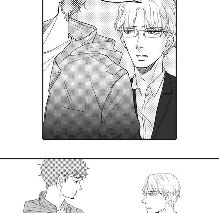 [韩国漫画] 独恋你的微笑 BL,内射#[65P]-57