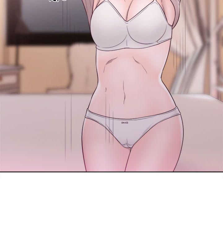 [韩国漫画] 解禁:初始的快感 爱情,熟女人妻,巨乳大奶, 后宫#[44P]-41