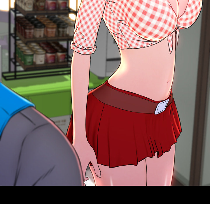 [韩国漫画] S商店的她 调教,熟女人妻,巨乳大奶#[191P]-74