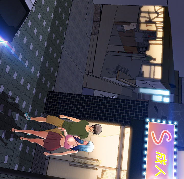 [韩国漫画] S商店的她 调教,熟女人妻,巨乳大奶#[144P]-114
