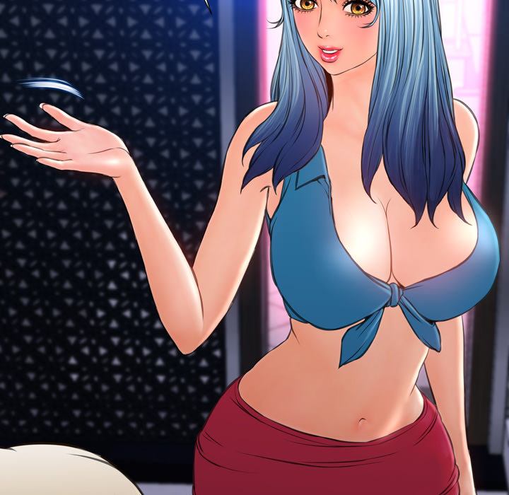 [韩国漫画] S商店的她 调教,熟女人妻,巨乳大奶#[147P]-69