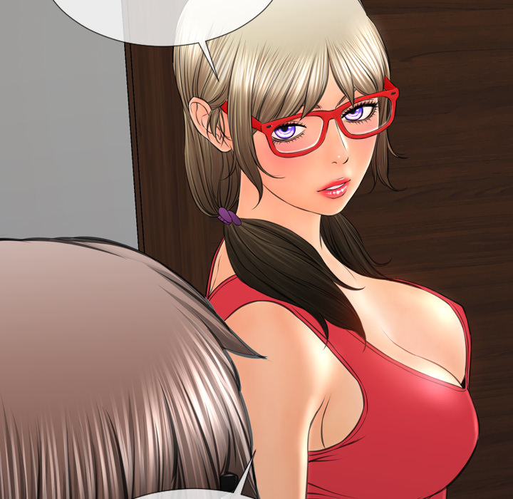[韩国漫画] S商店的她 调教,熟女人妻,巨乳大奶#[157P]-64
