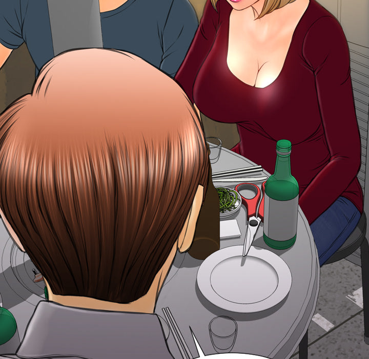 [韩国漫画] S商店的她 调教,熟女人妻,巨乳大奶#[148P]-100