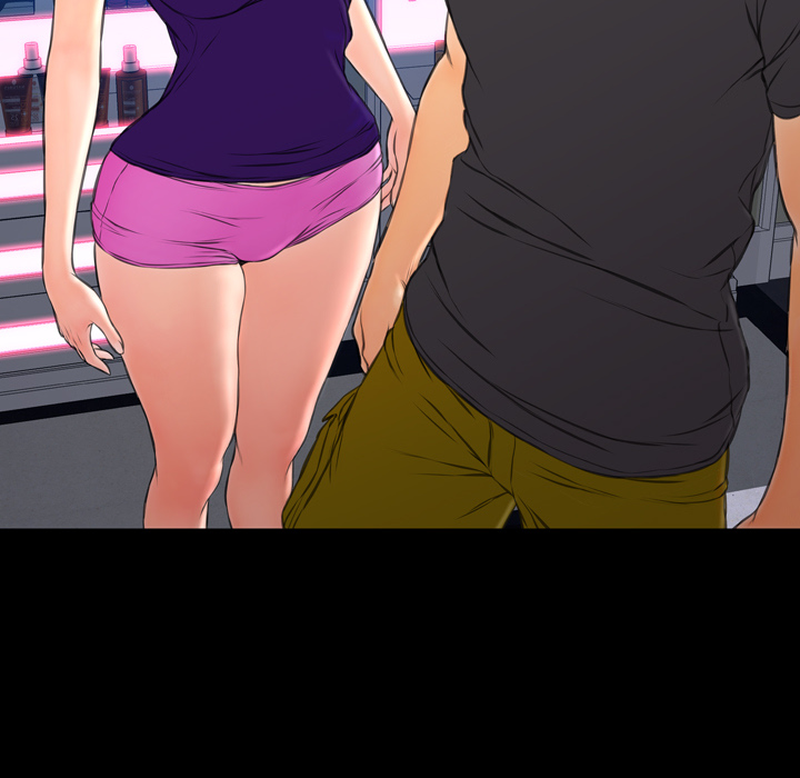 [韩国漫画] S商店的她 调教,熟女人妻,巨乳大奶#[178P]-103