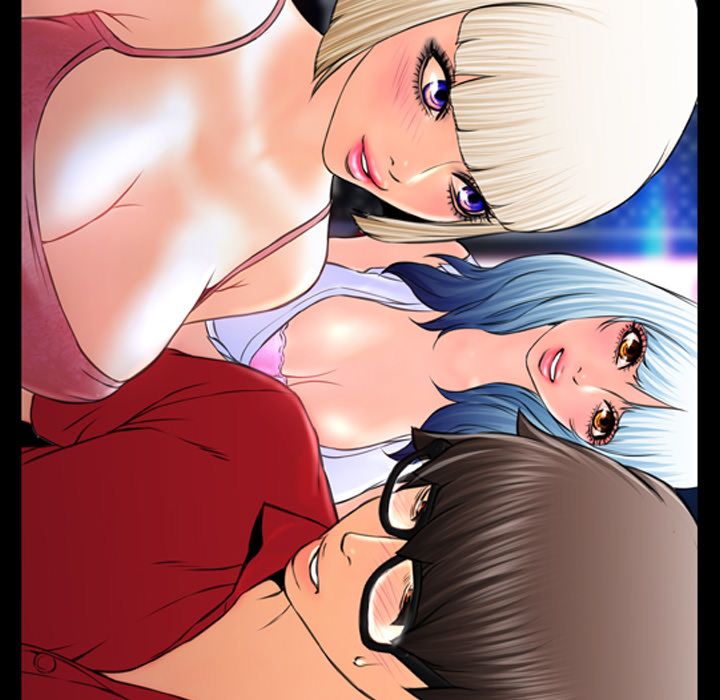 [韩国漫画] S商店的她 调教,熟女人妻,巨乳大奶#[152P]-129