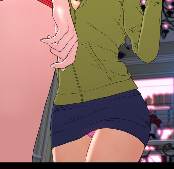 [韩国漫画] S商店的她 调教,熟女人妻,巨乳大奶#[152P]-63