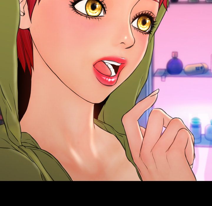 [韩国漫画] S商店的她 调教,熟女人妻,巨乳大奶#[164P]-118