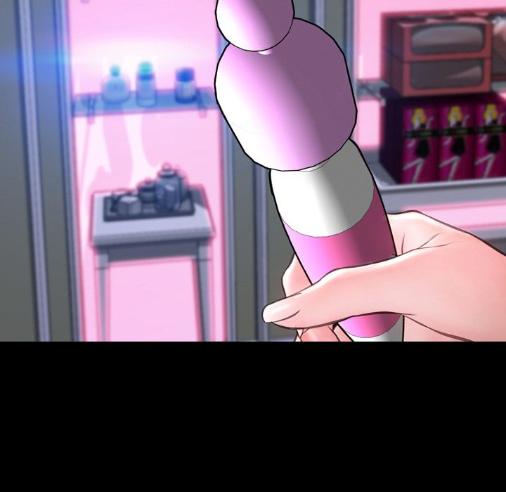 [韩国漫画] S商店的她 调教,熟女人妻,巨乳大奶#[162P]-119