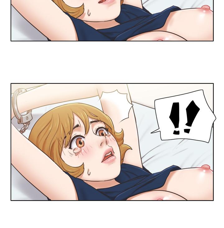 [韩国漫画] 单身女公寓 剧情,熟女人妻,巨乳大奶#[20P]-15