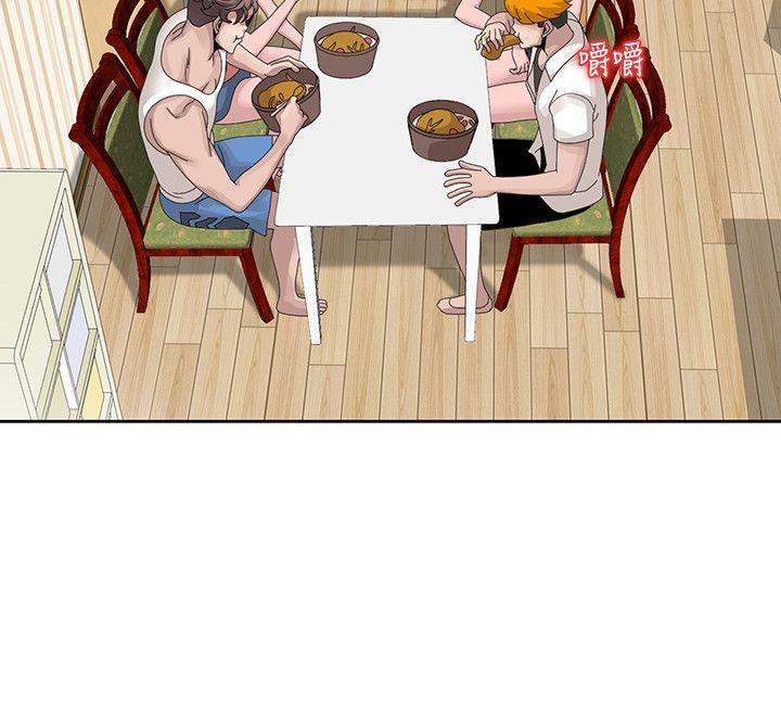 [韩国漫画] 嘘！姊姊的诱惑 爱情,巨乳大奶#[26P]-10