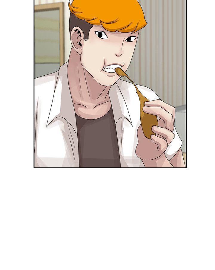 [韩国漫画] 嘘！姊姊的诱惑 爱情,巨乳大奶#[26P]-20