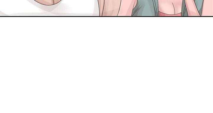 [韩国漫画] 嘘！姊姊的诱惑 爱情,巨乳大奶#[26P]-22
