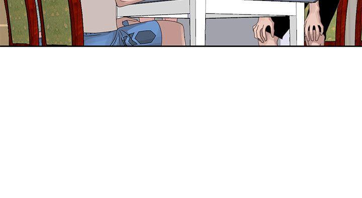 [韩国漫画] 嘘！姊姊的诱惑 爱情,巨乳大奶#[26P]-8