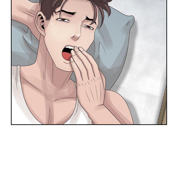 [韩国漫画] 嘘！姊姊的诱惑 爱情,巨乳大奶#[28P]-14