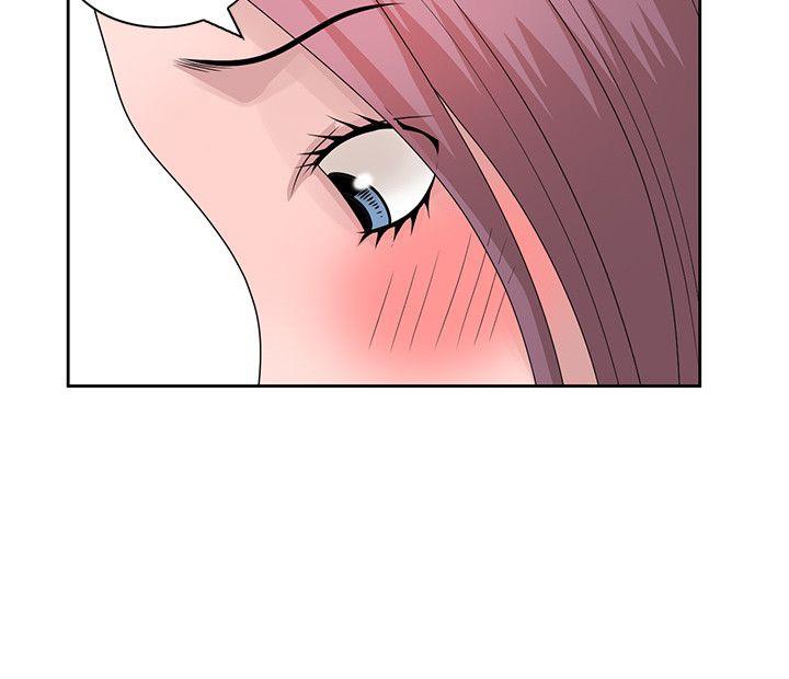 [韩国漫画] 嘘！姊姊的诱惑 爱情,巨乳大奶#[28P]-18