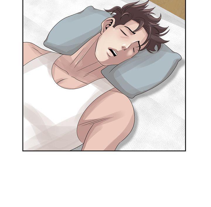 [韩国漫画] 嘘！姊姊的诱惑 爱情,巨乳大奶#[28P]-20