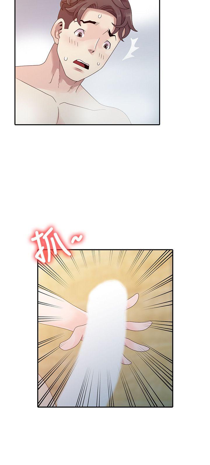 [韩国漫画] 嘘！姊姊的诱惑 爱情,巨乳大奶#[23P]-4