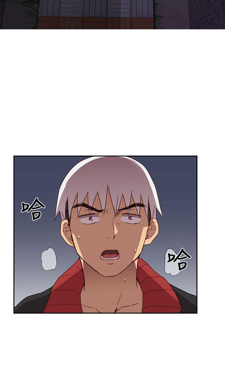 [韩国漫画] H校园 爱情,巨乳大奶,女学生#[41P]-31