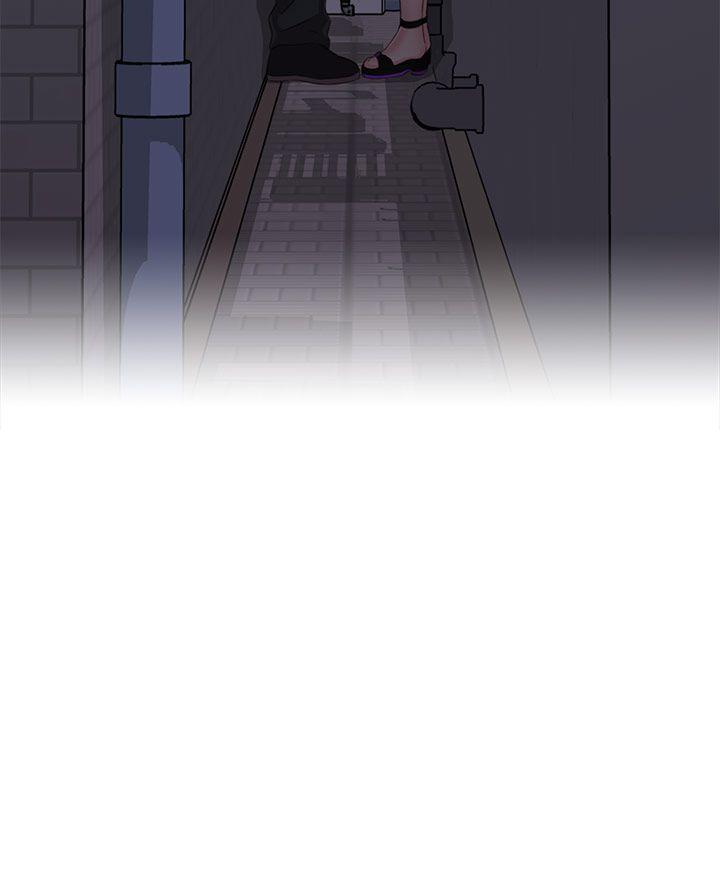 [韩国漫画] H校园 爱情,巨乳大奶,女学生#[44P]-41