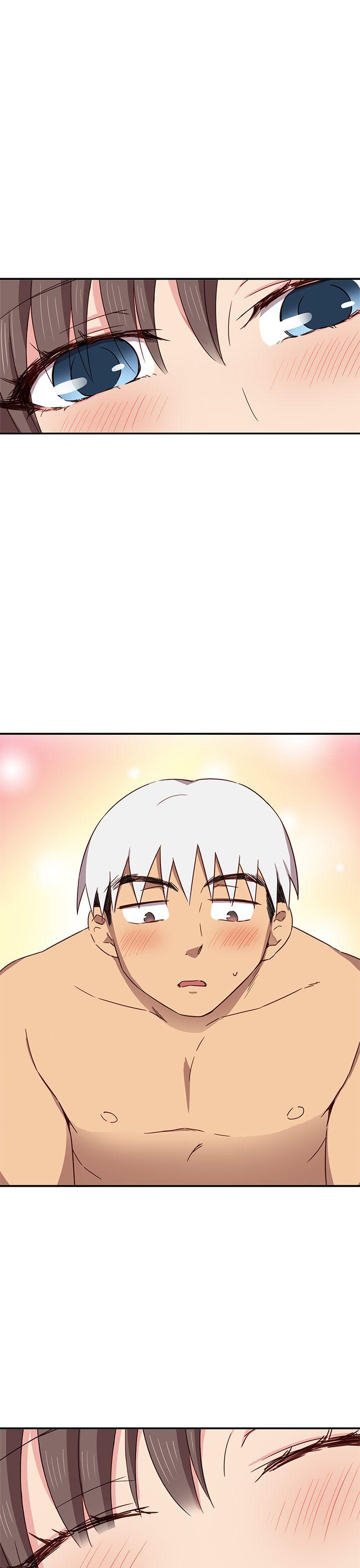 [韩国漫画] H校园 爱情,巨乳大奶,女学生#[40P]-30