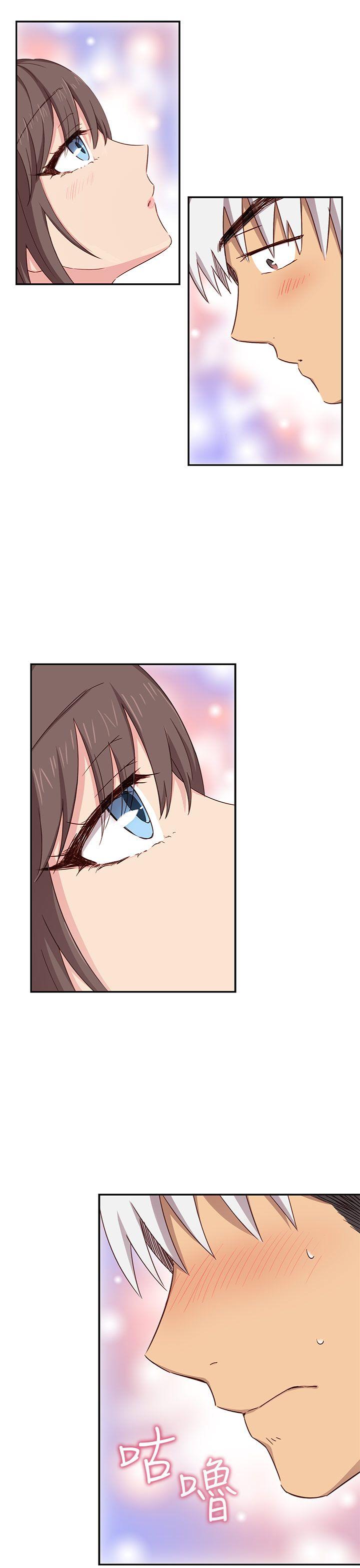 [韩国漫画] H校园 爱情,巨乳大奶,女学生#[40P]-4