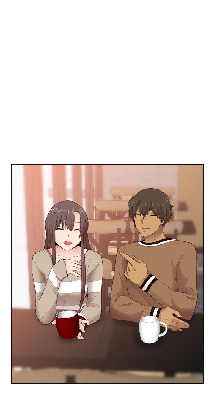 [韩国漫画] H校园 爱情,巨乳大奶,女学生#[39P]-20
