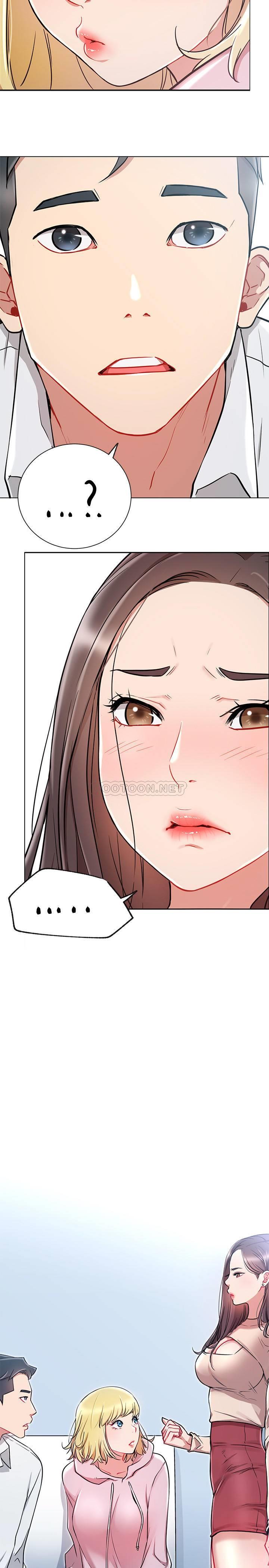 [韩国漫画] 网红私生活 奇幻,巨乳大奶, 后宫#[37P]-2