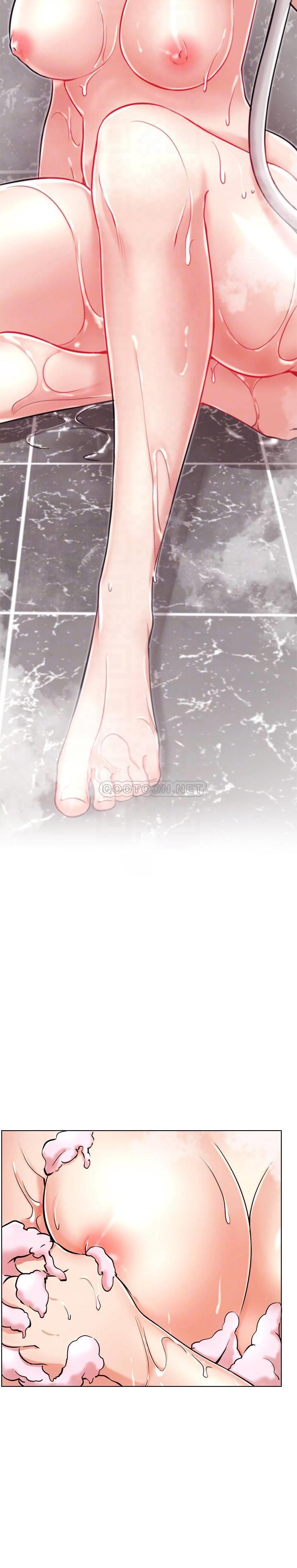 [韩国漫画] 网红私生活 奇幻,巨乳大奶, 后宫#[37P]-9