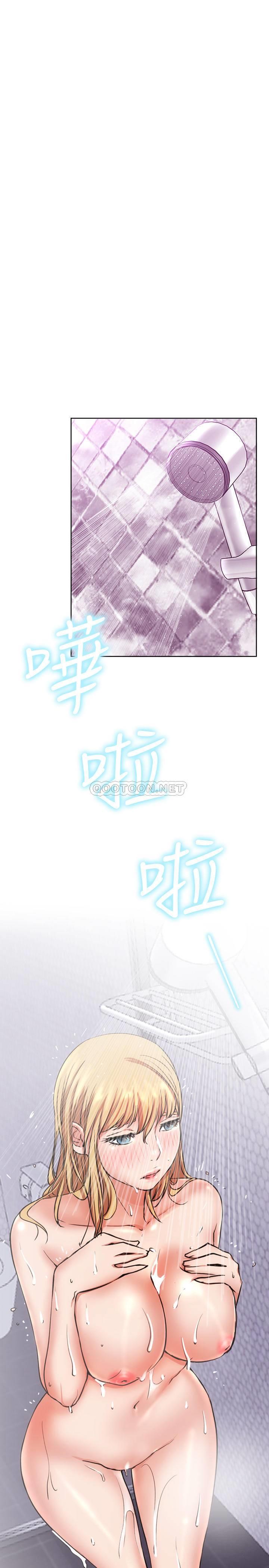 [韩国漫画] 网红私生活 奇幻,巨乳大奶, 后宫#[37P]-32