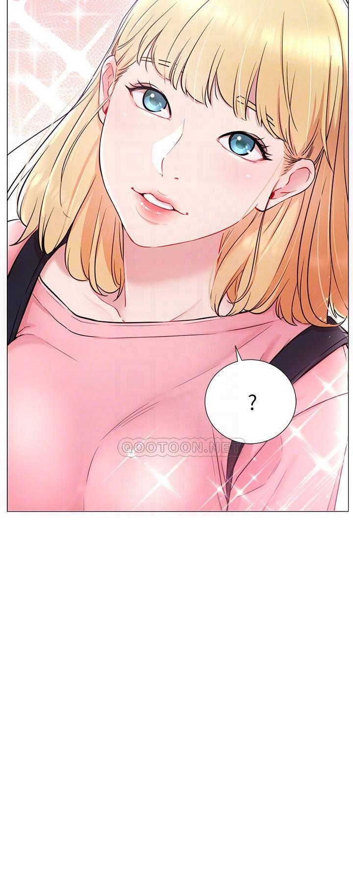 [韩国漫画] 网红私生活 奇幻,巨乳大奶, 后宫#[26P]-5