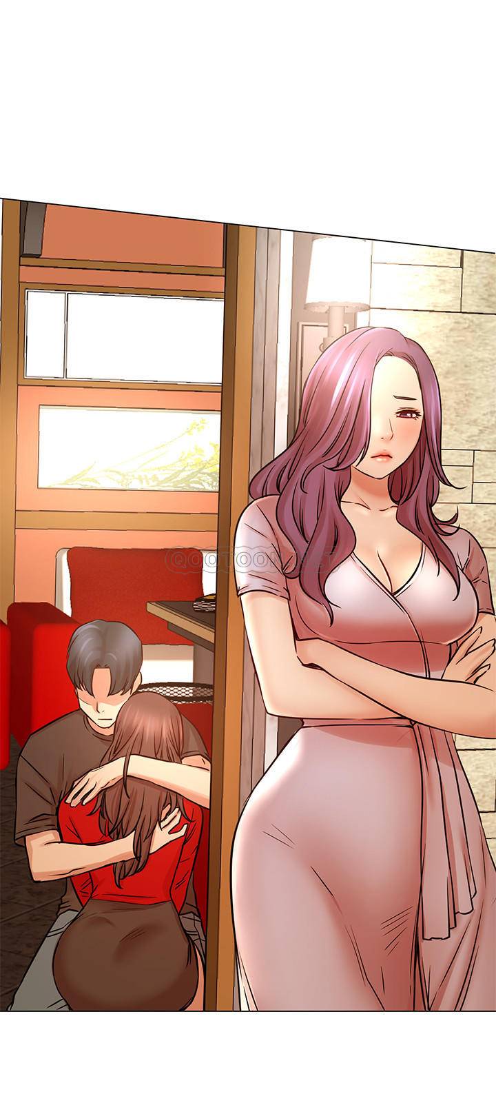 [韩国漫画] 网红私生活 奇幻,巨乳大奶, 后宫#[35P]-24