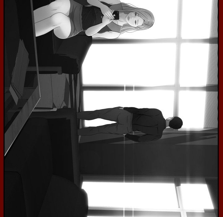 [韩国漫画] 专属契约 爱情,巨乳大奶#[89P]-55