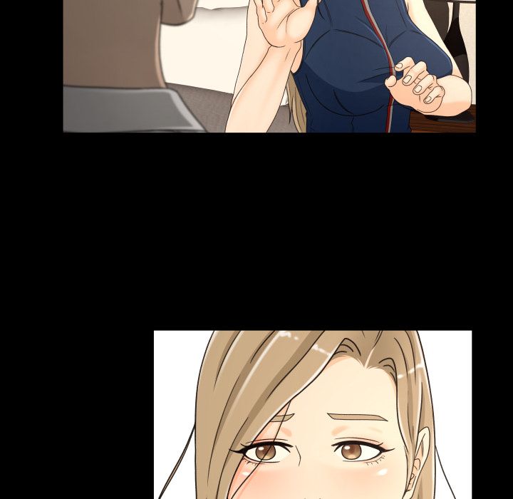 [韩国漫画] 专属契约 爱情,巨乳大奶#[86P]-68
