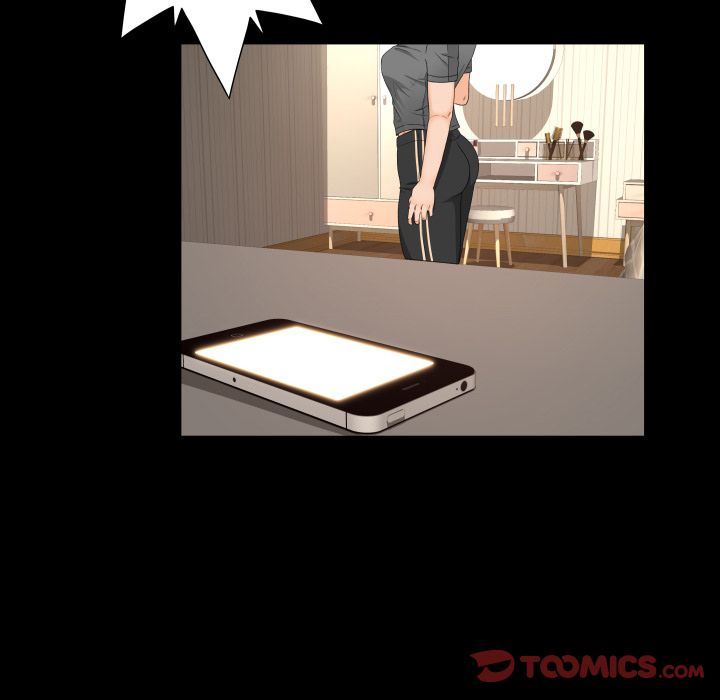 [韩国漫画] 专属契约 爱情,巨乳大奶#[103P]-88