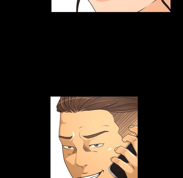 [韩国漫画] 专属契约 爱情,巨乳大奶#[103P]-95