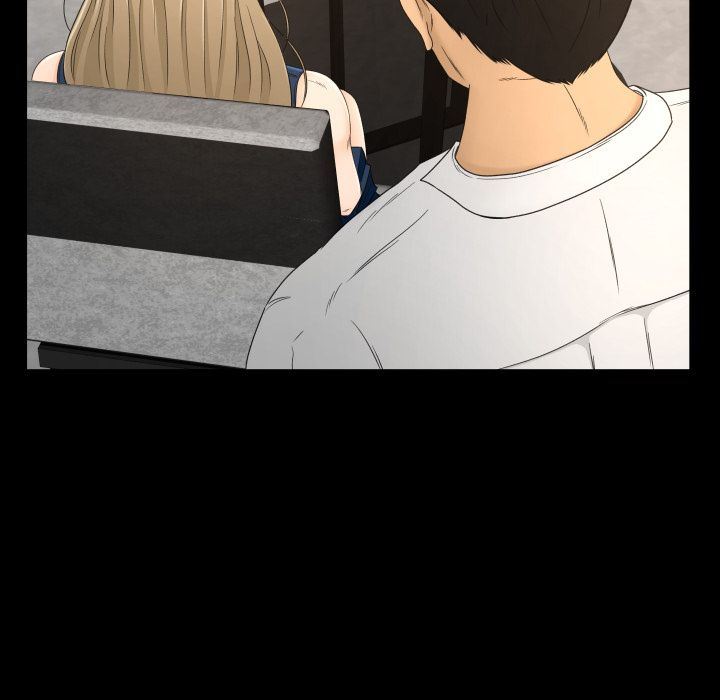 [韩国漫画] 专属契约 爱情,巨乳大奶#[97P]-32
